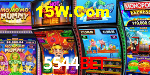 5544Bet