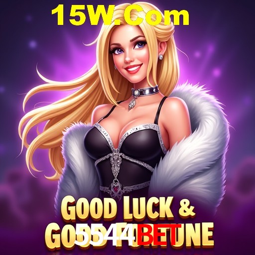 Exclusive Offers 5544Bet