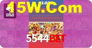 5544Bet