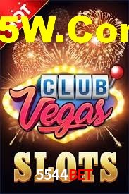 Live Casino 5544Bet