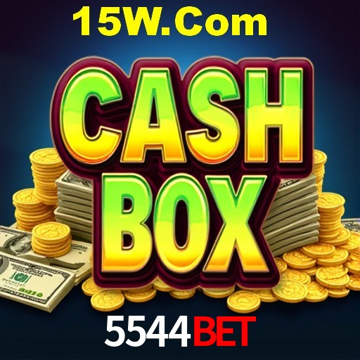Live Casino 5544Bet