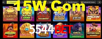 Blackjack Table 5544Bet