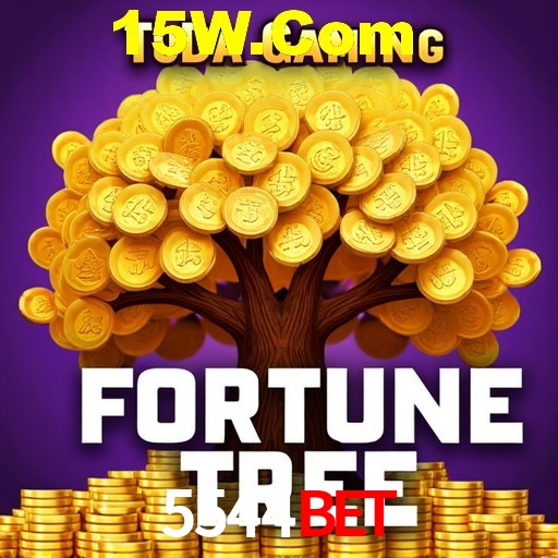 Descubra o Mundo do Cassino Online com 5544Bet