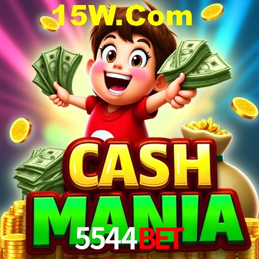 Games Directory 5544Bet