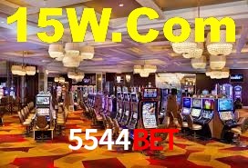 5544Bet