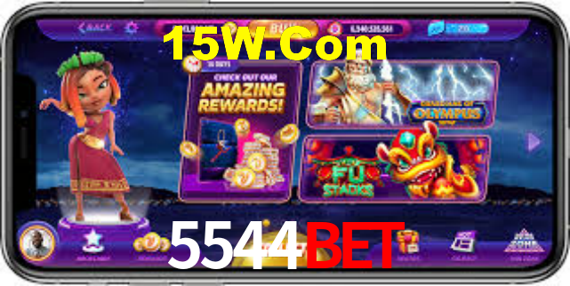 5544Bet