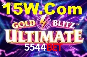 Tournaments 5544Bet