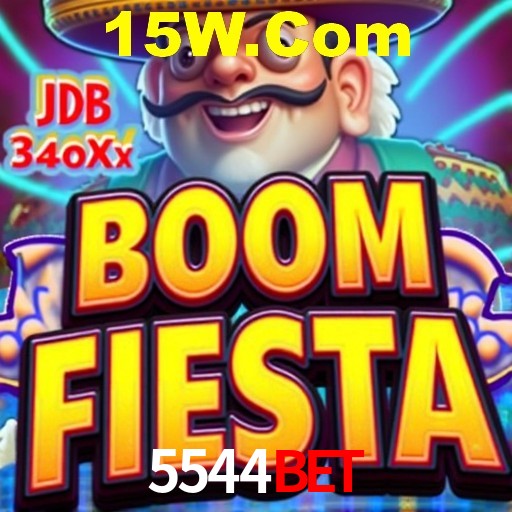 Descubra a Essência do 5544Bet: Nossa História e Compromissos