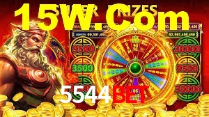 5544Bet