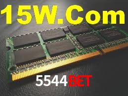 Programa VIP 5544Bet