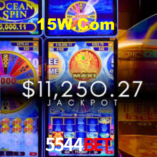 5544 Bet App