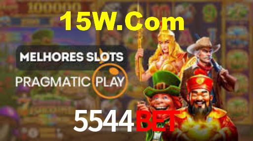5544Bet