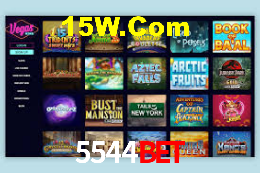 5544 Bet App