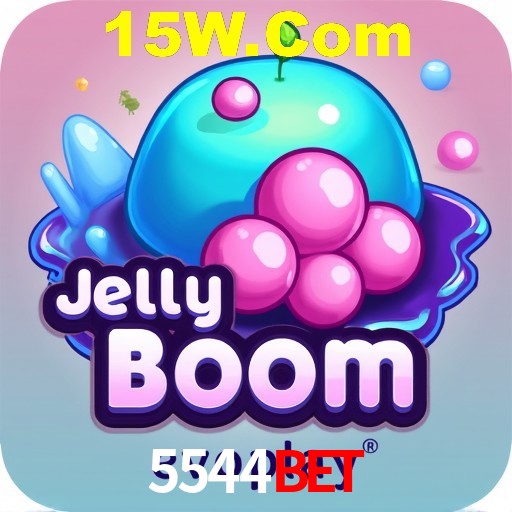 Descubra o Mundo do Cassino Online com 5544Bet