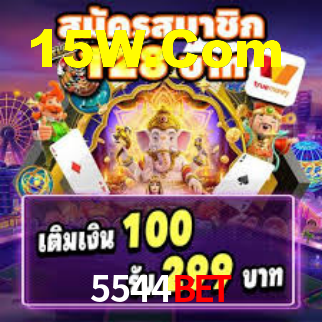 5544Bet.Com