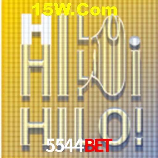Account Benefits 5544Bet