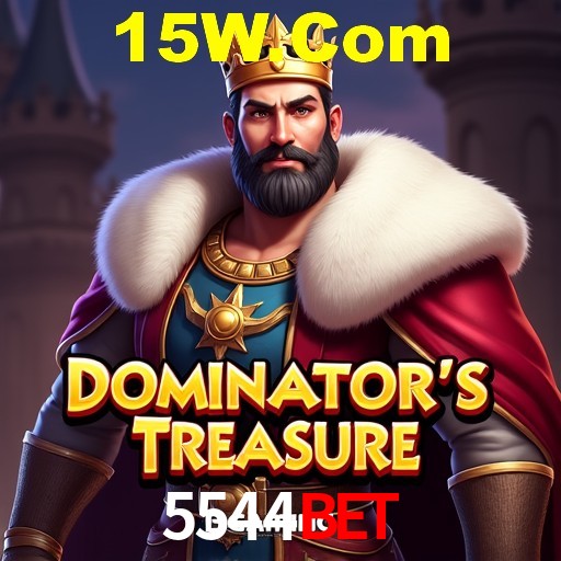 Inovações de Jogos na 5544Bet: O Futuro das Experiências Interativas