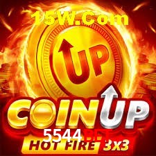 Welcome Bonus 5544Bet