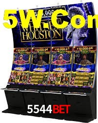 Premium Interface 5544Bet