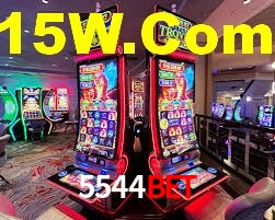 Experimente o Login Seguro Premium no 5544Bet