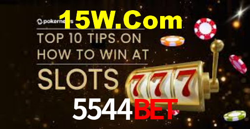 5544Bet