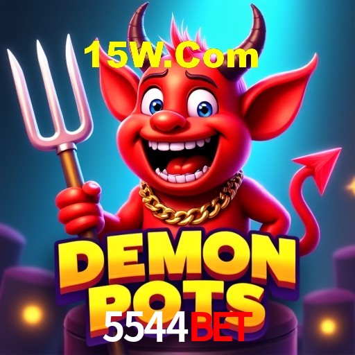 cassino 5544Bet