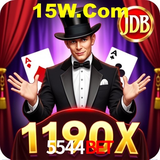 Desvendando o Mundo dos Jogos Virtuais na 5544Bet