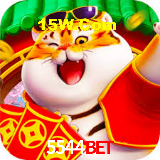 5544Bet: A Experiência de Casino com Jogos de Mesa ao Vivo
