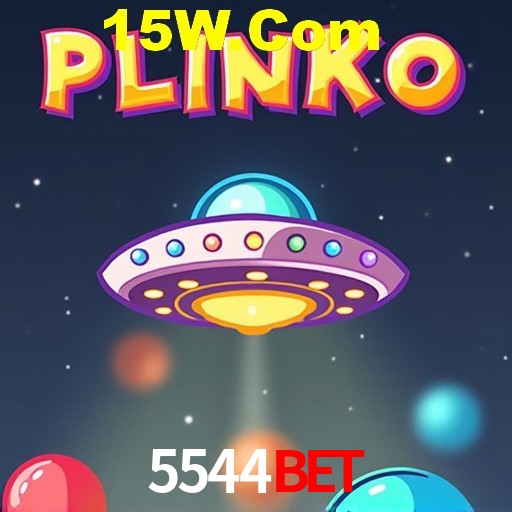 APP oficial da 5544Bet para mobile