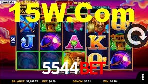 5544 Bet App