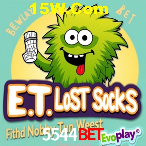 Game Providers 5544Bet
