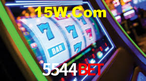 5544Bet.Com