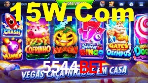 Ofertas Imperdíveis na 5544Bet: Promoções e Bônus Que Valem a Pena