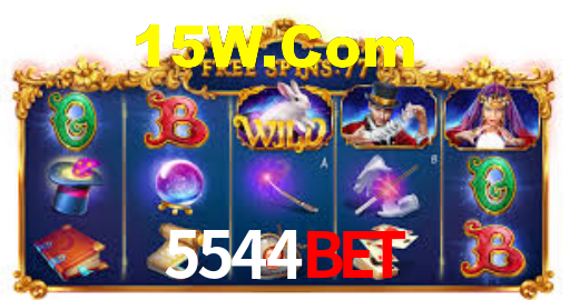 5544 Bet App
