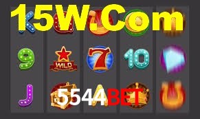 Welcome Bonus 5544Bet
