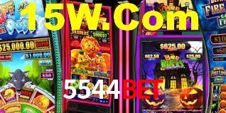 5544 Bet App