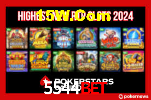 5544Bet