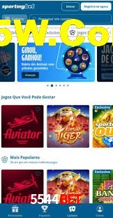 Exclusive Games 5544Bet
