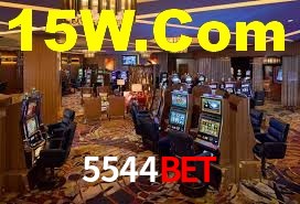 Roulette Table 5544Bet